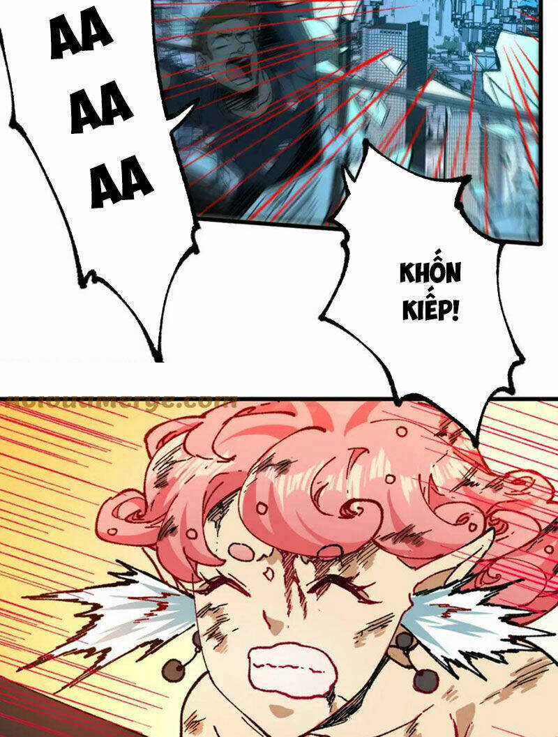 Thánh Khư - Chapter 219 - Trang 49
