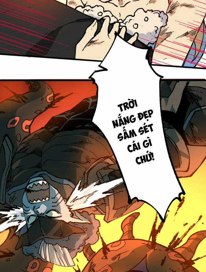 Thánh Khư - Chapter 219 - Trang 50