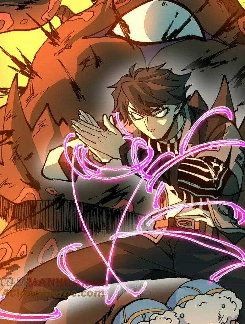 Thánh Khư - Chapter 219 - Trang 51