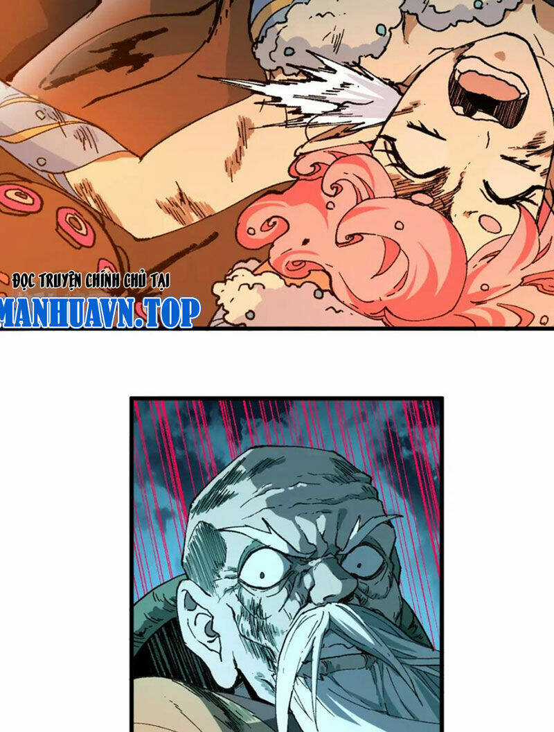 Thánh Khư - Chapter 219 - Trang 52