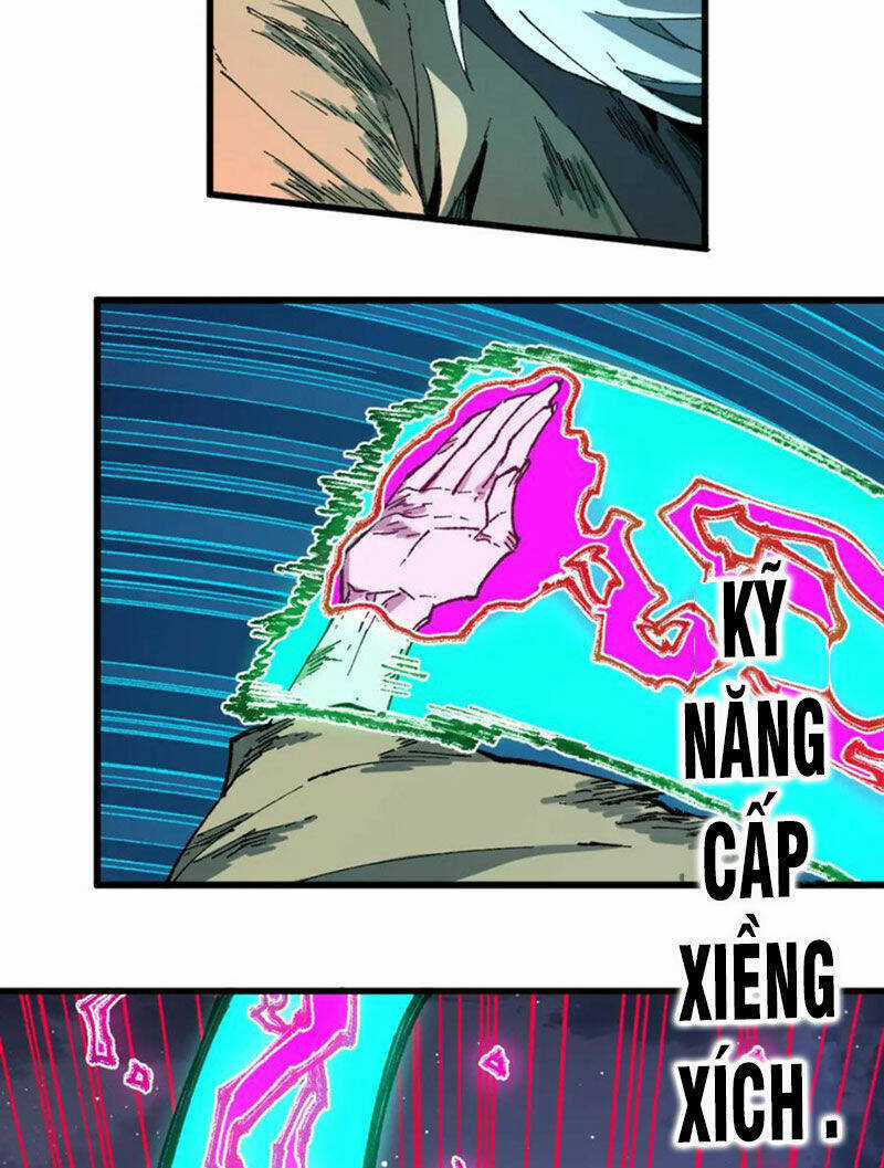 Thánh Khư - Chapter 219 - Trang 53