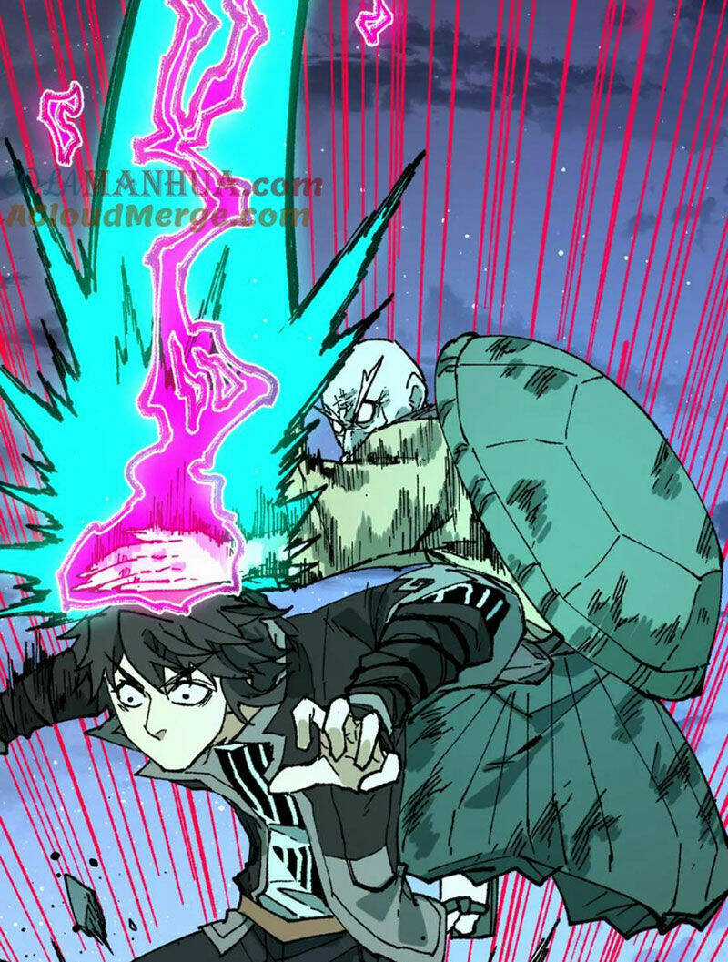 Thánh Khư - Chapter 219 - Trang 54