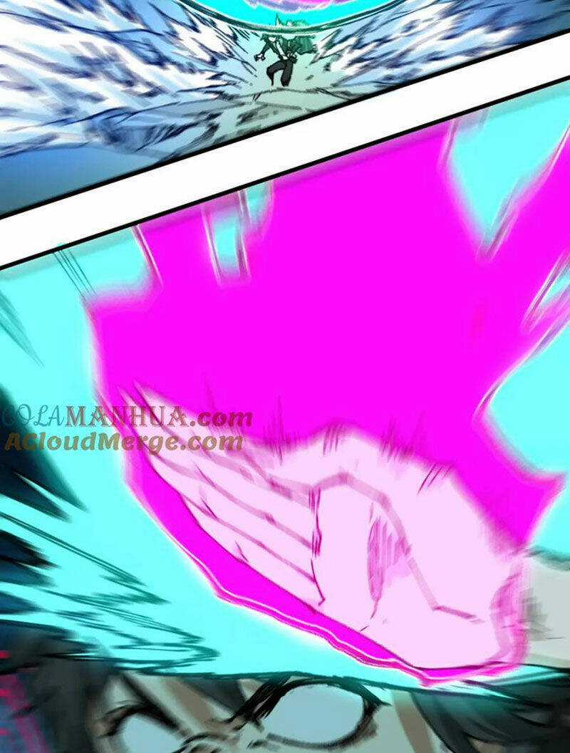 Thánh Khư - Chapter 219 - Trang 56