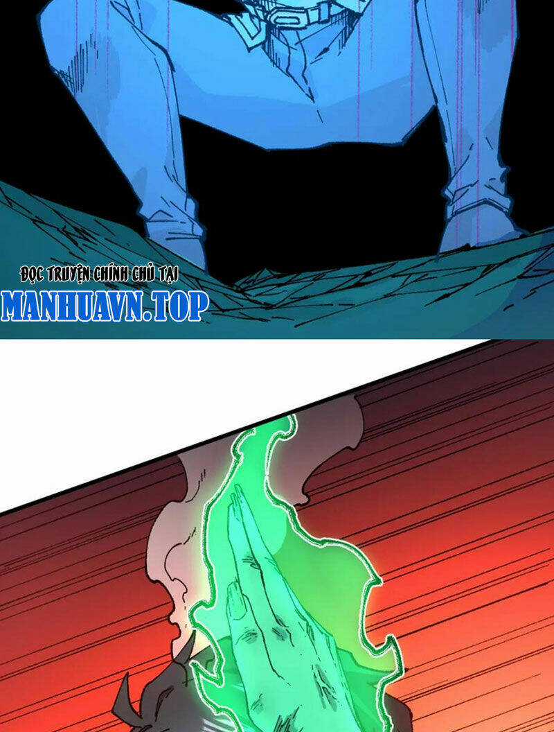 Thánh Khư - Chapter 219 - Trang 59