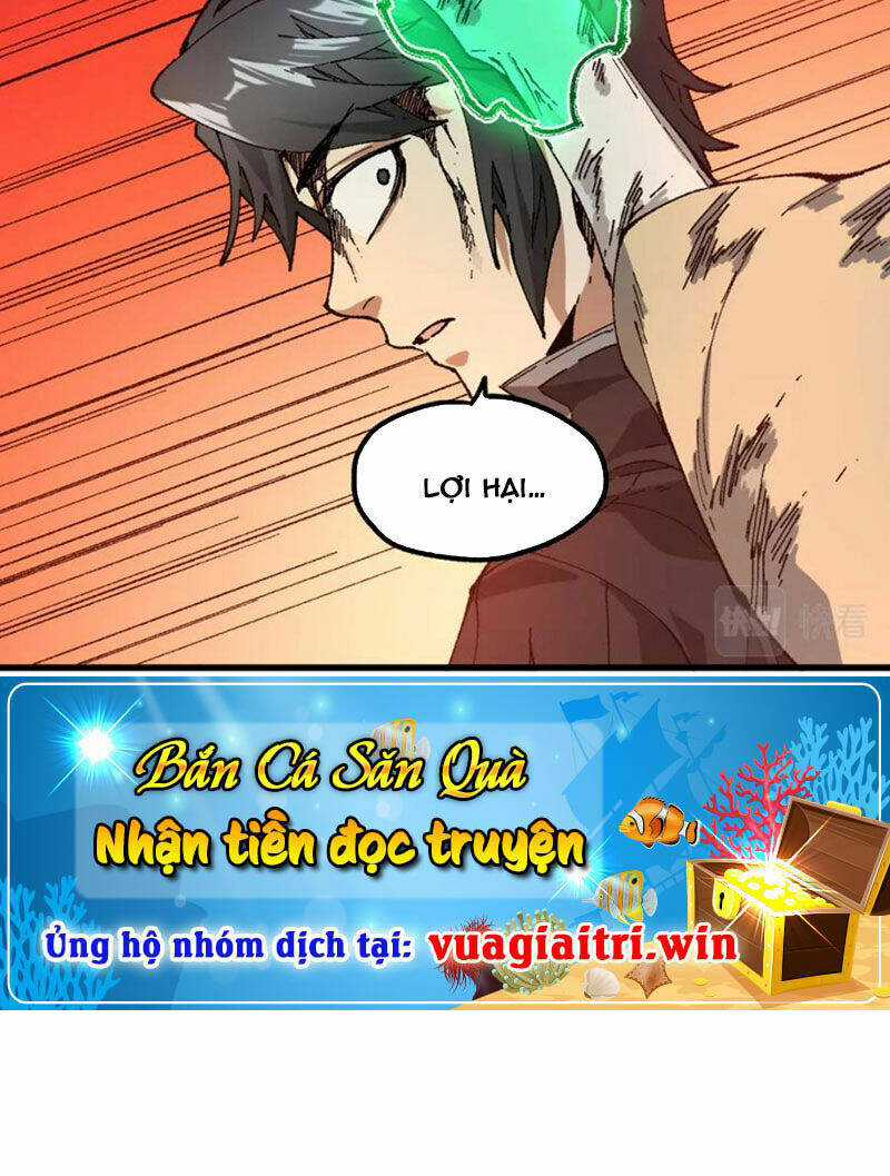 Thánh Khư - Chapter 219 - Trang 60