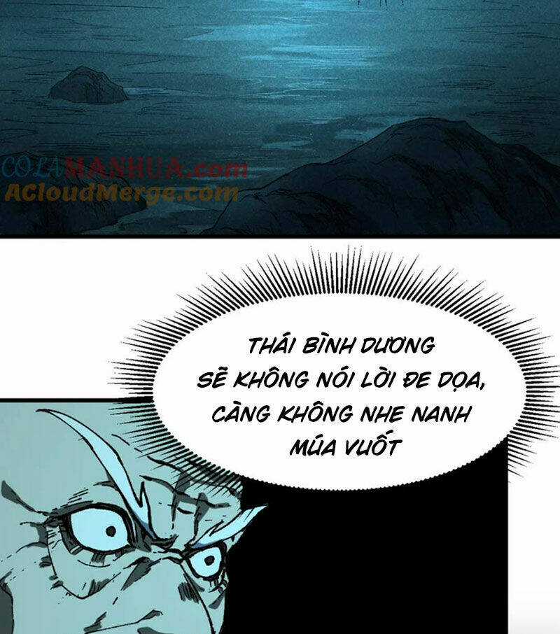 Thánh Khư - Chapter 219 - Trang 7