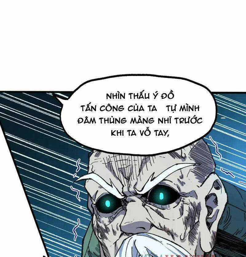 Thánh Khư - Chapter 219 - Trang 61