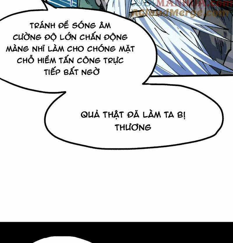 Thánh Khư - Chapter 219 - Trang 62