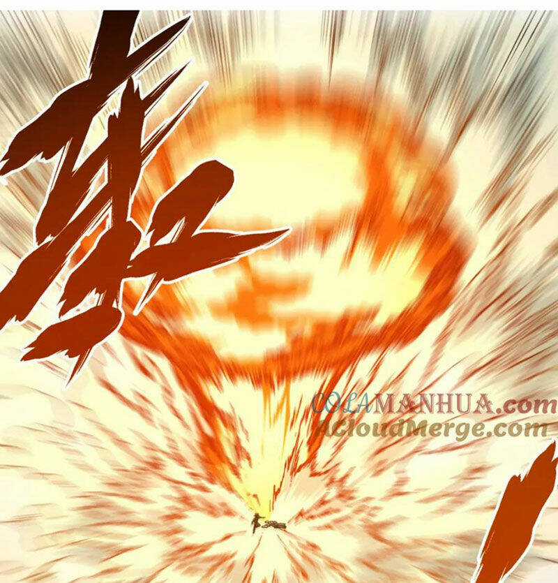 Thánh Khư - Chapter 219 - Trang 69