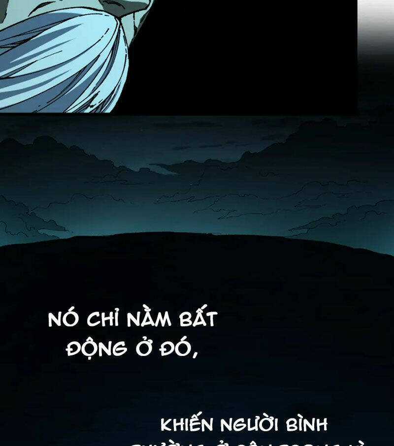 Thánh Khư - Chapter 219 - Trang 8