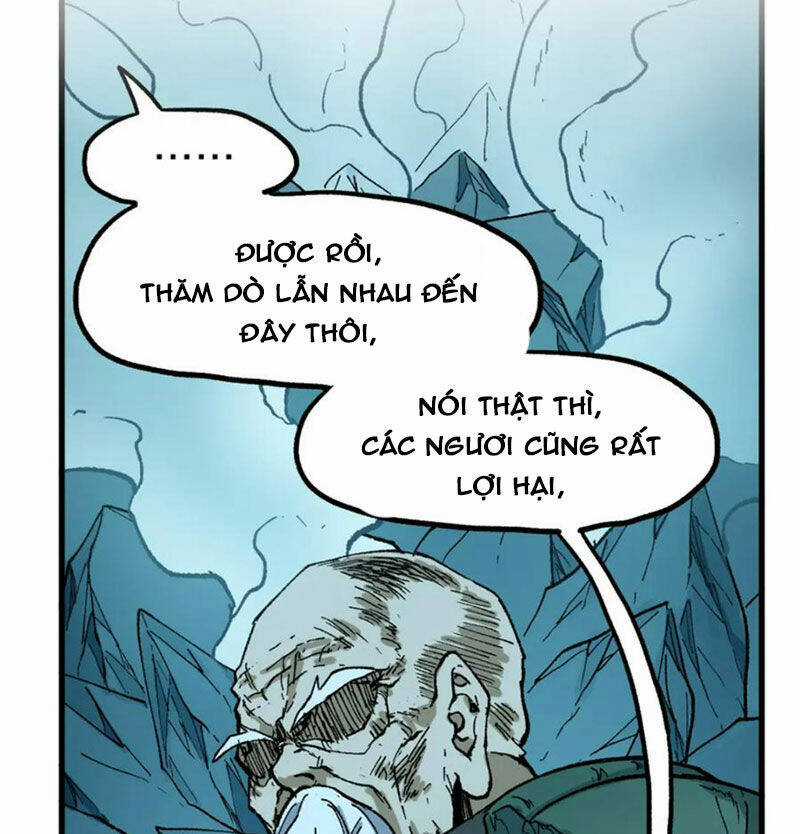 Thánh Khư - Chapter 219 - Trang 71