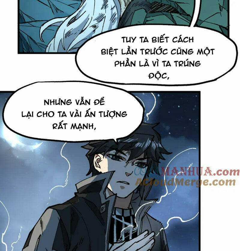 Thánh Khư - Chapter 219 - Trang 72