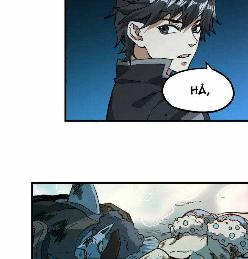 Thánh Khư - Chapter 219 - Trang 74