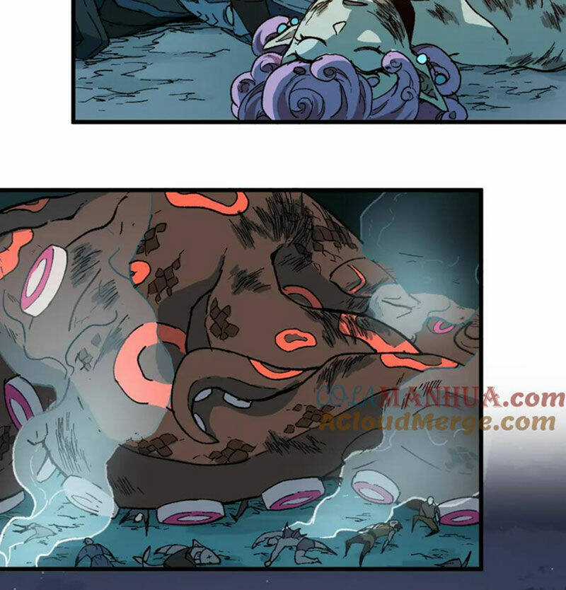 Thánh Khư - Chapter 219 - Trang 75