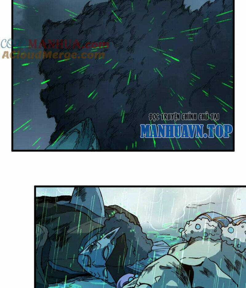 Thánh Khư - Chapter 220 - Trang 2