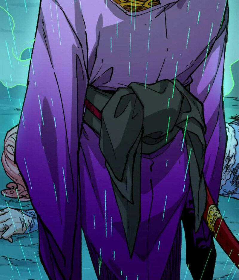 Thánh Khư - Chapter 220 - Trang 11