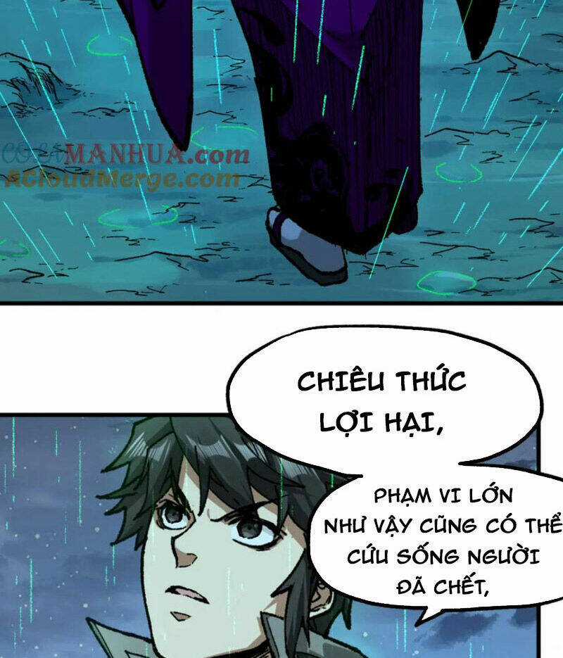 Thánh Khư - Chapter 220 - Trang 12