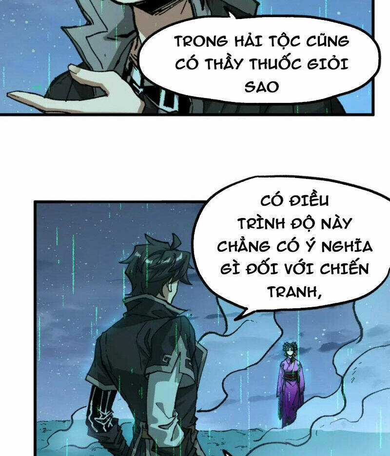 Thánh Khư - Chapter 220 - Trang 13