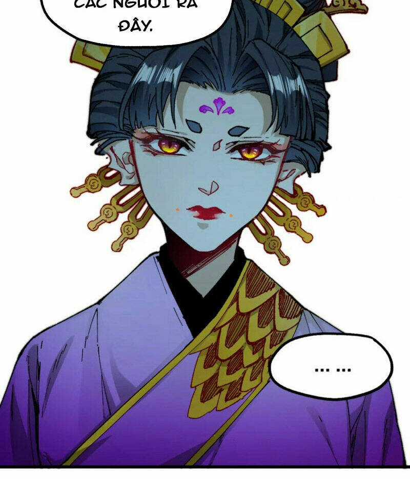 Thánh Khư - Chapter 220 - Trang 15