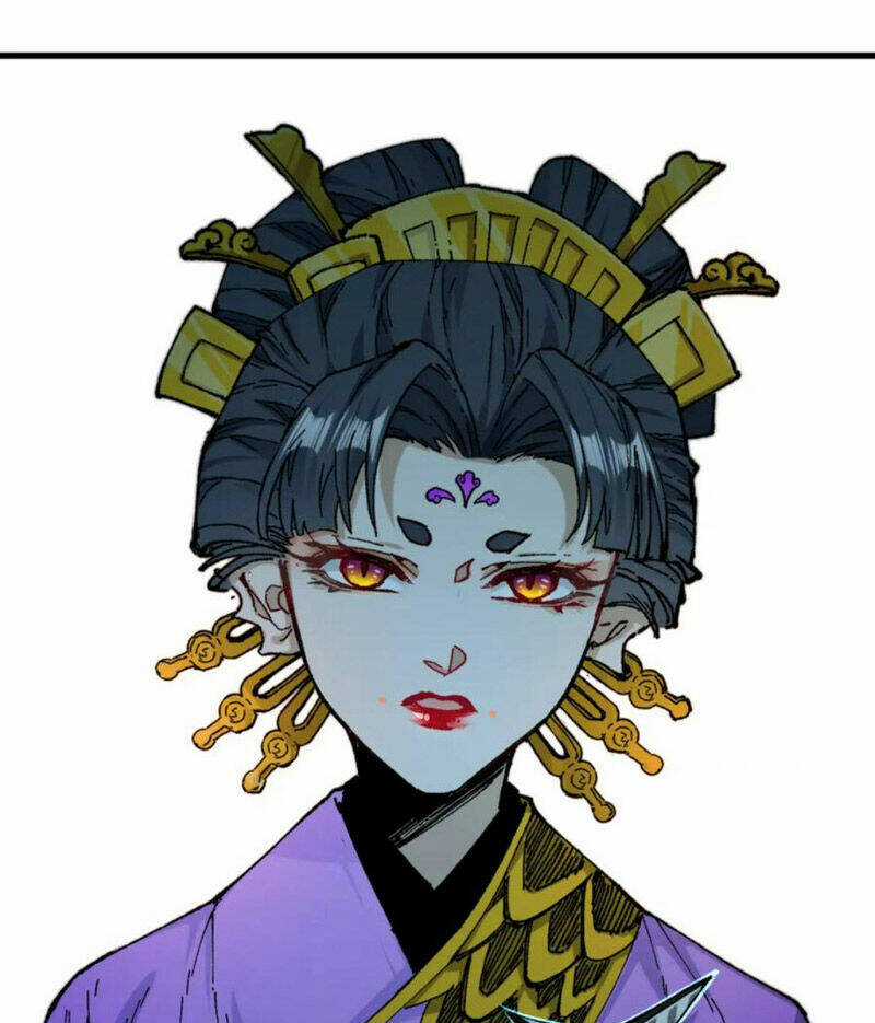 Thánh Khư - Chapter 220 - Trang 16