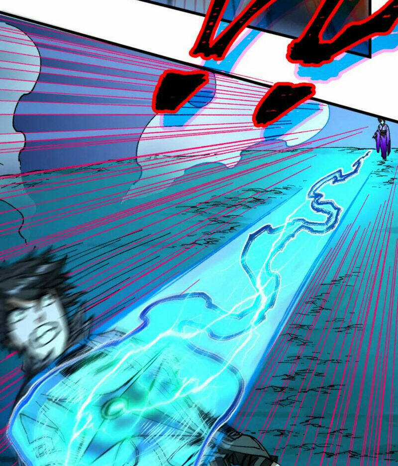 Thánh Khư - Chapter 220 - Trang 19