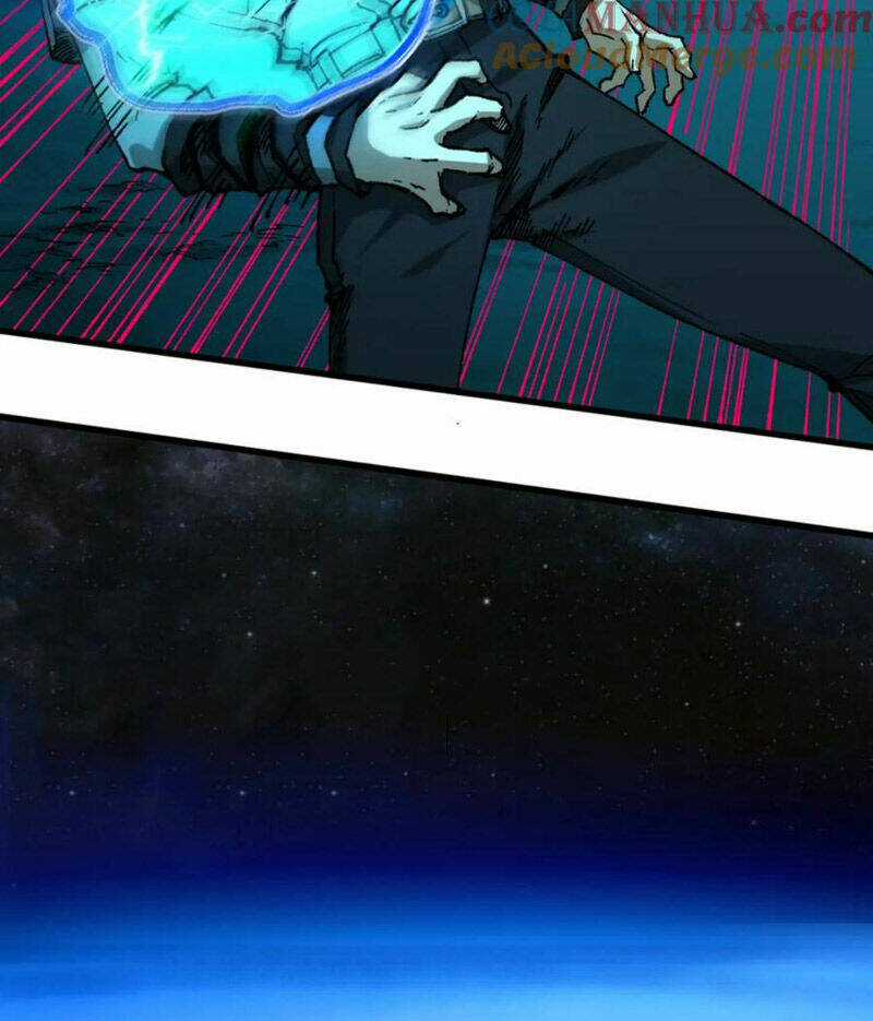 Thánh Khư - Chapter 220 - Trang 20