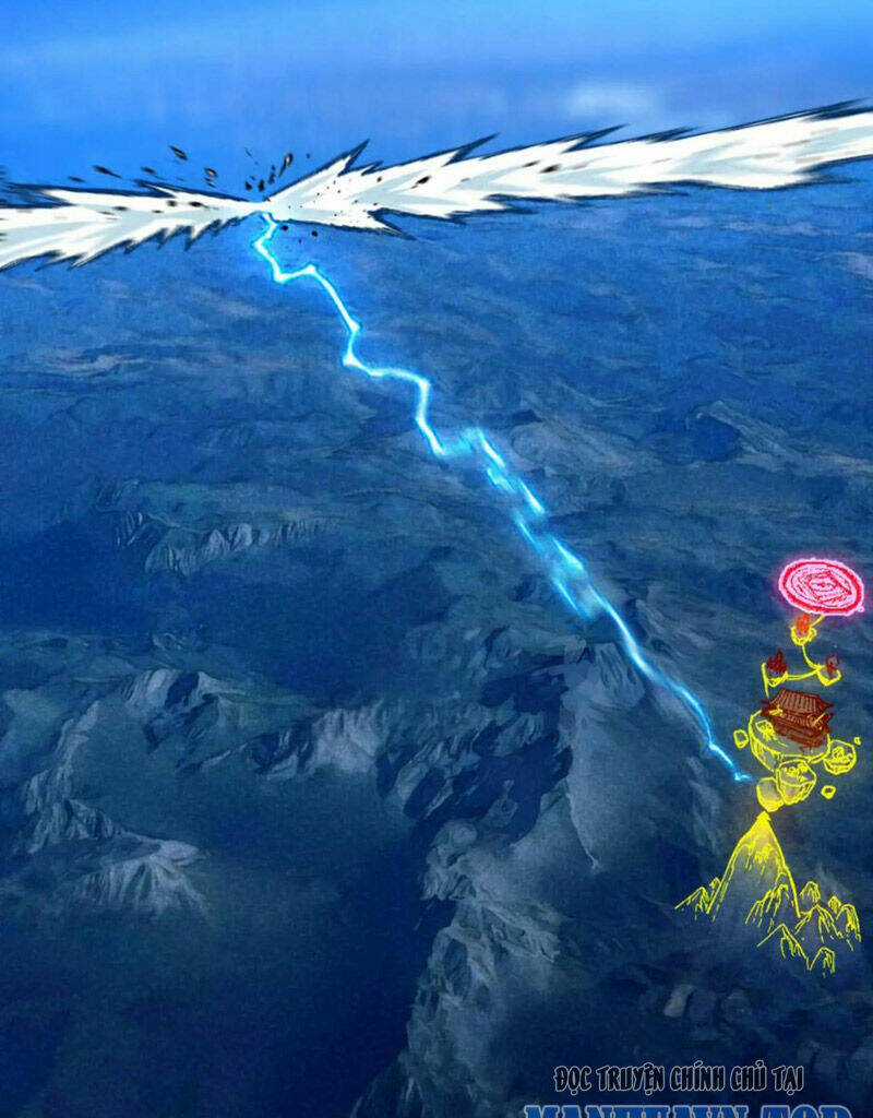 Thánh Khư - Chapter 220 - Trang 21