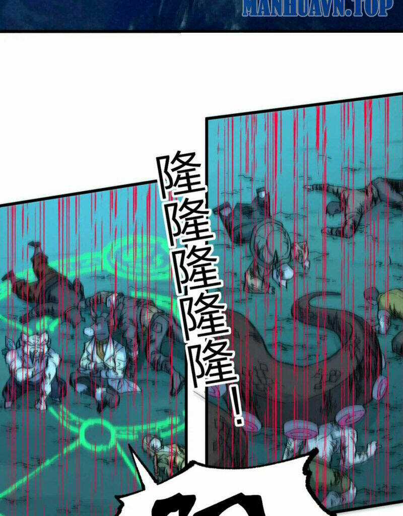 Thánh Khư - Chapter 220 - Trang 22