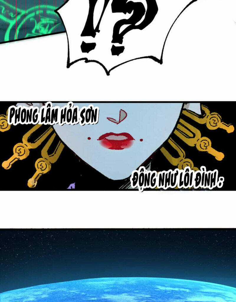 Thánh Khư - Chapter 220 - Trang 23