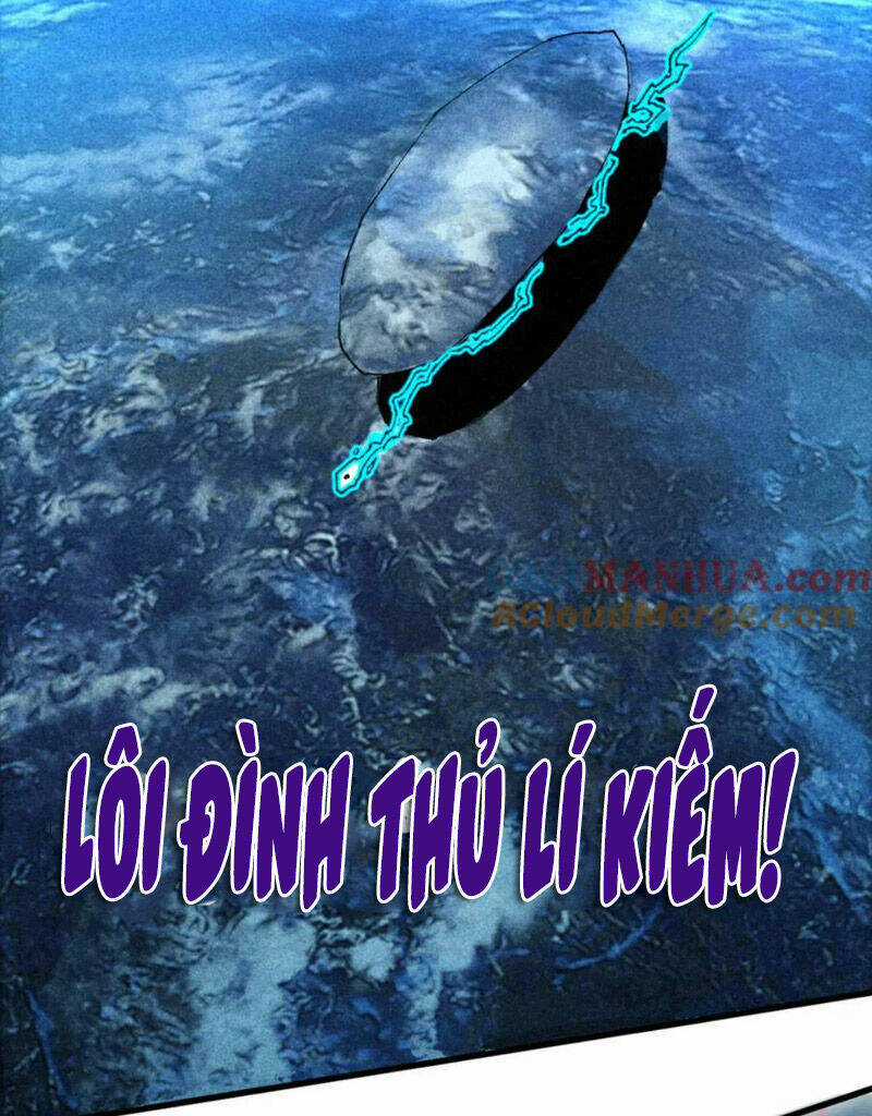 Thánh Khư - Chapter 220 - Trang 24