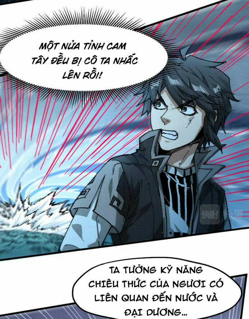 Thánh Khư - Chapter 220 - Trang 25