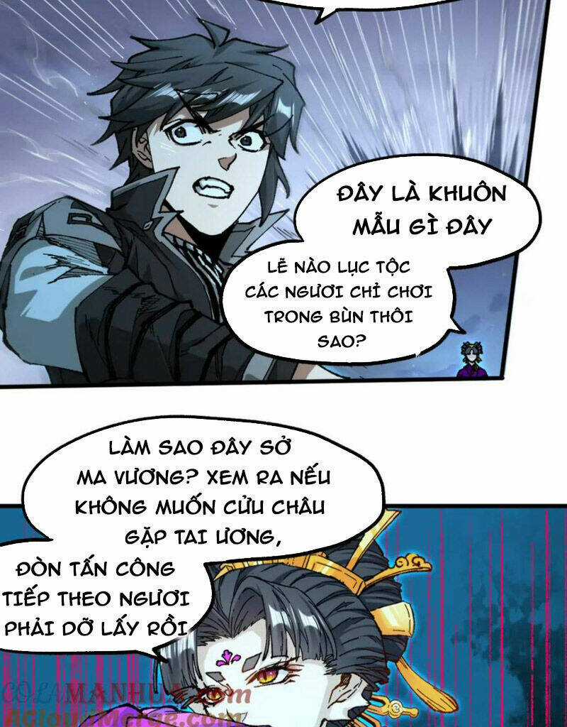 Thánh Khư - Chapter 220 - Trang 26