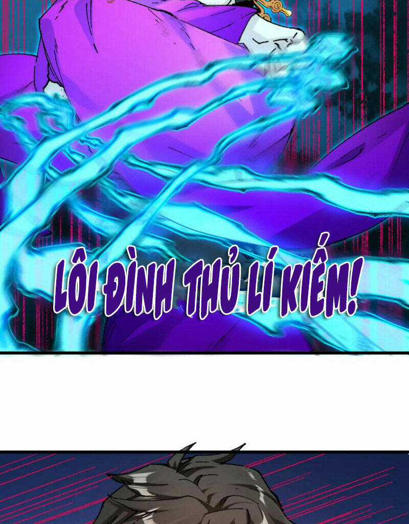 Thánh Khư - Chapter 220 - Trang 27