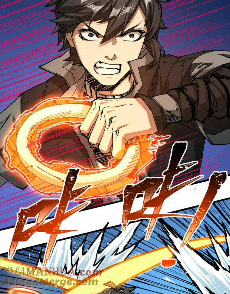 Thánh Khư - Chapter 220 - Trang 28