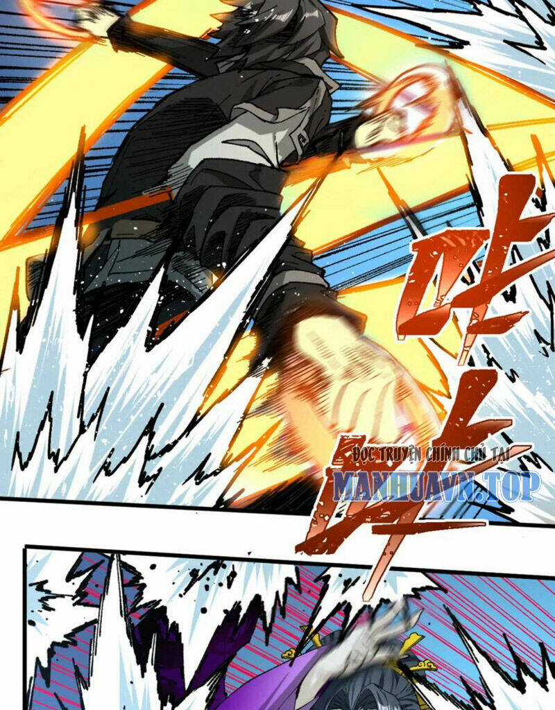 Thánh Khư - Chapter 220 - Trang 29