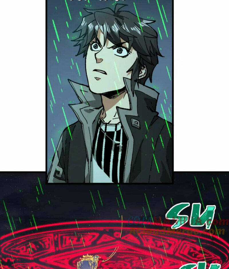 Thánh Khư - Chapter 220 - Trang 4