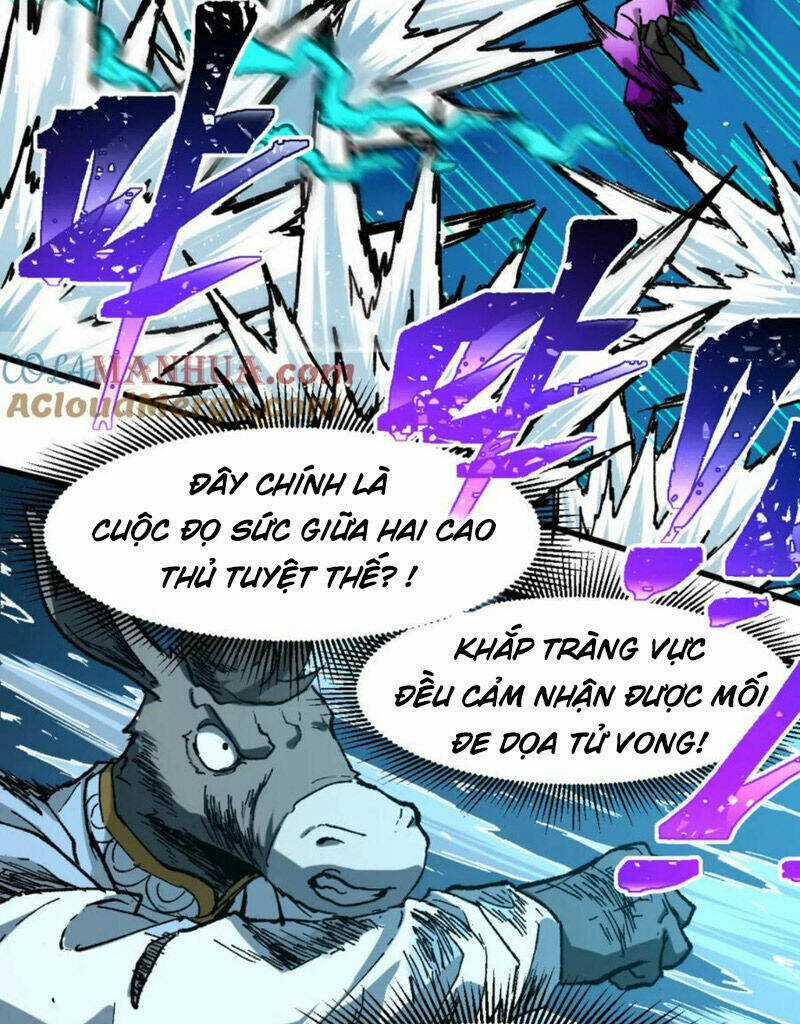 Thánh Khư - Chapter 220 - Trang 31