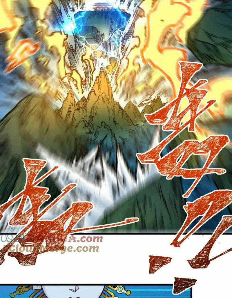 Thánh Khư - Chapter 220 - Trang 33