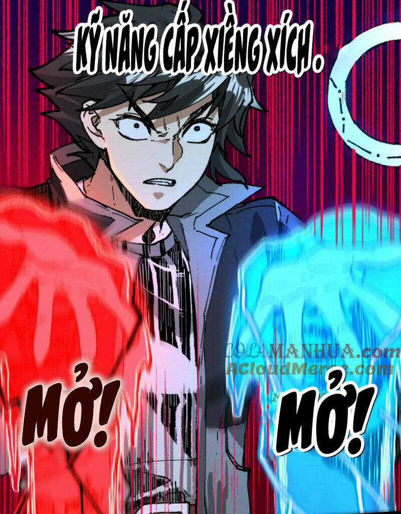 Thánh Khư - Chapter 220 - Trang 35