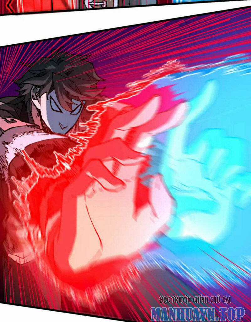 Thánh Khư - Chapter 220 - Trang 36