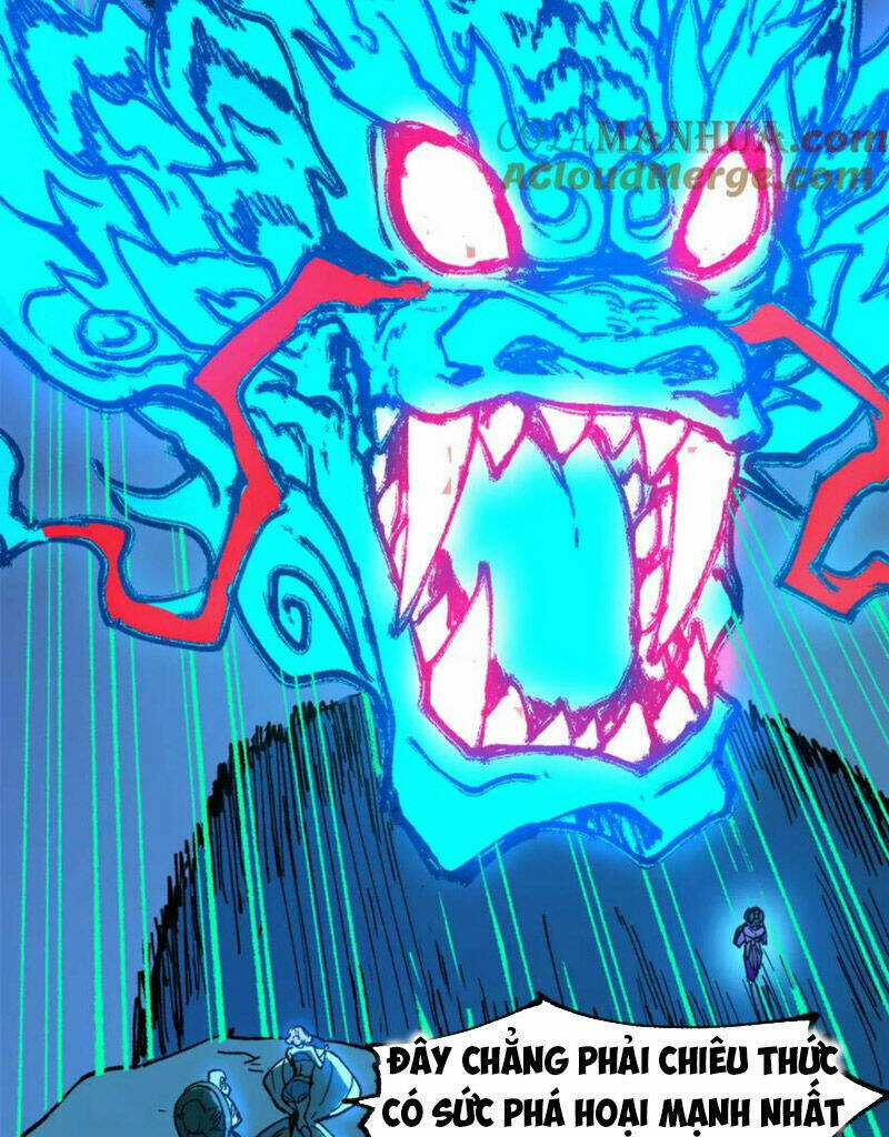 Thánh Khư - Chapter 220 - Trang 38