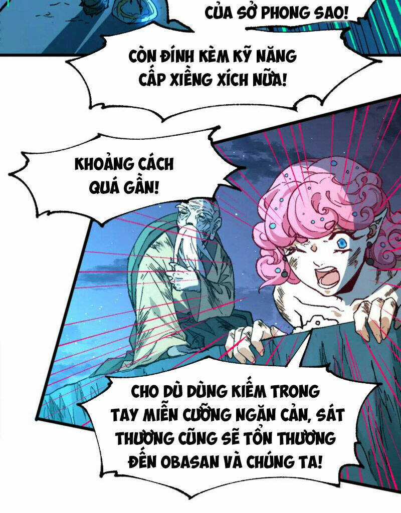 Thánh Khư - Chapter 220 - Trang 39