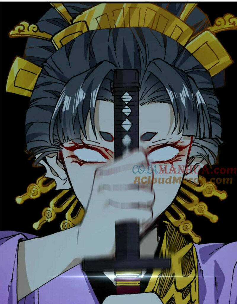 Thánh Khư - Chapter 220 - Trang 40