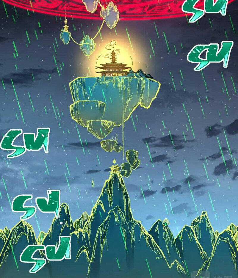 Thánh Khư - Chapter 220 - Trang 5