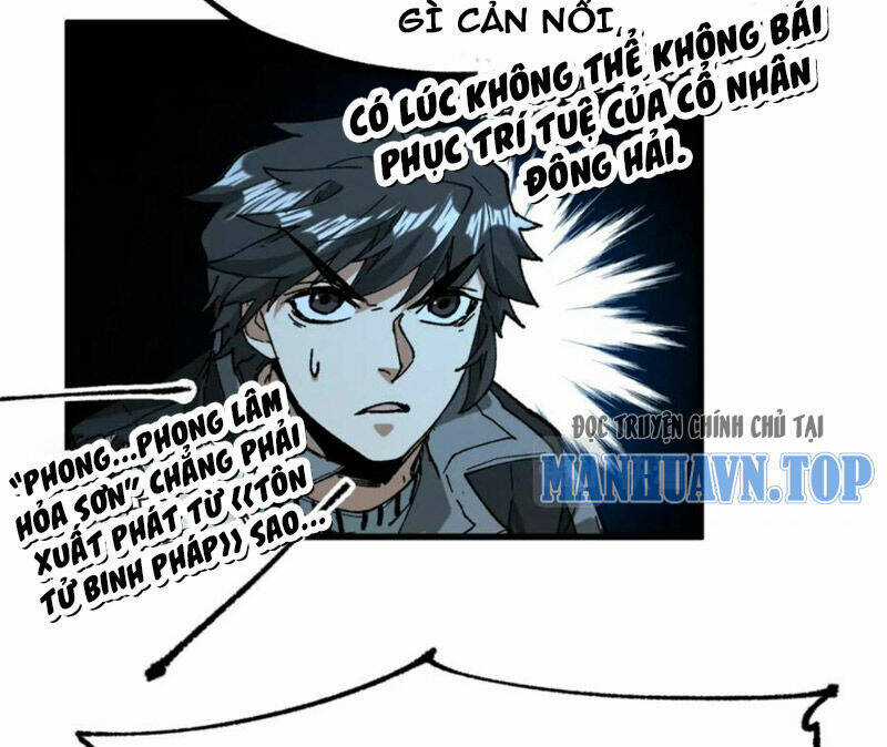 Thánh Khư - Chapter 220 - Trang 57