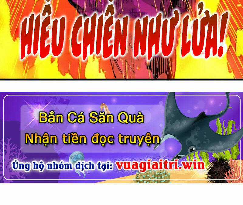 Thánh Khư - Chapter 220 - Trang 60