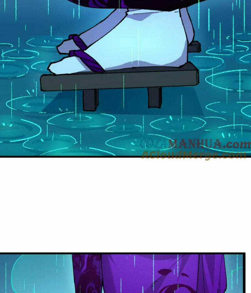 Thánh Khư - Chapter 220 - Trang 7