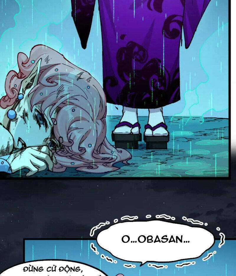 Thánh Khư - Chapter 220 - Trang 8