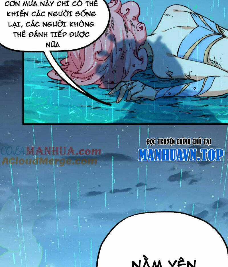 Thánh Khư - Chapter 220 - Trang 9