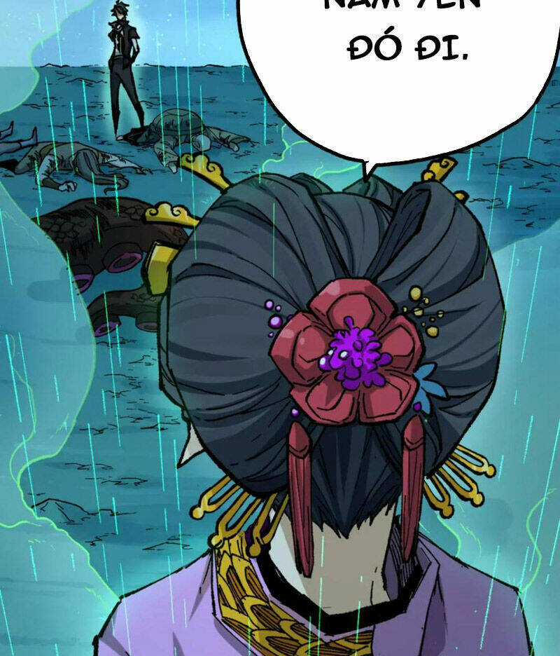 Thánh Khư - Chapter 220 - Trang 10